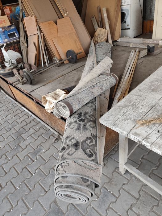 Ковёр 3*4м продам