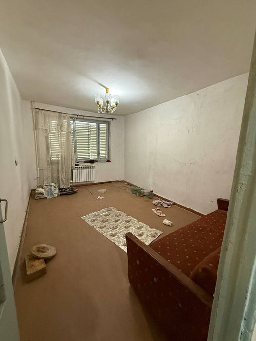 Продаётся квартира