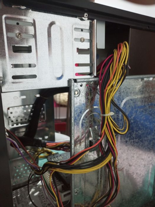 Продам пк  i3 GTX