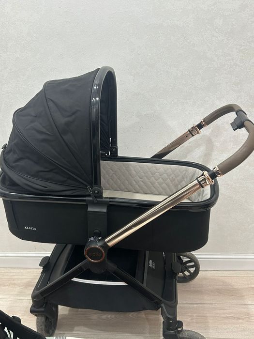 Коляска Kidilo 2 в 1