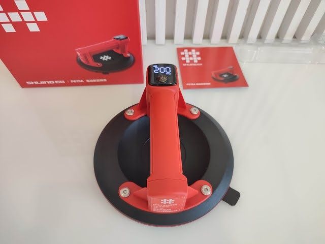 Присоски вакуумные для кафель