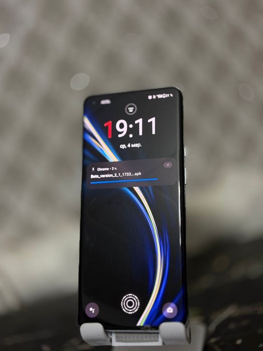 Обменяю OnePlus 9 Pro