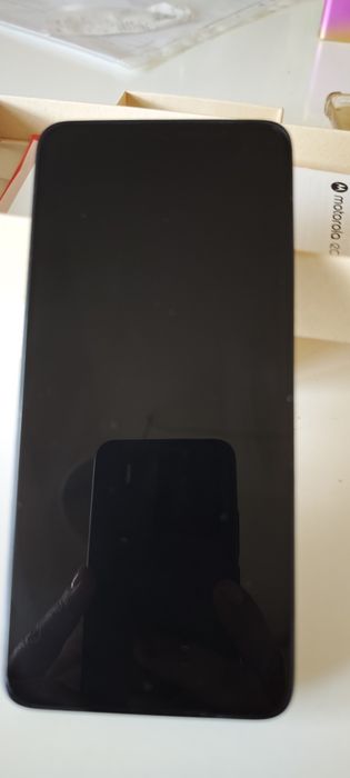 Motorola edge 50 neo