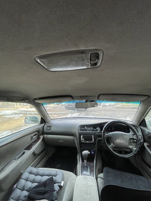 Продам тойоту марк 2 100 кузове