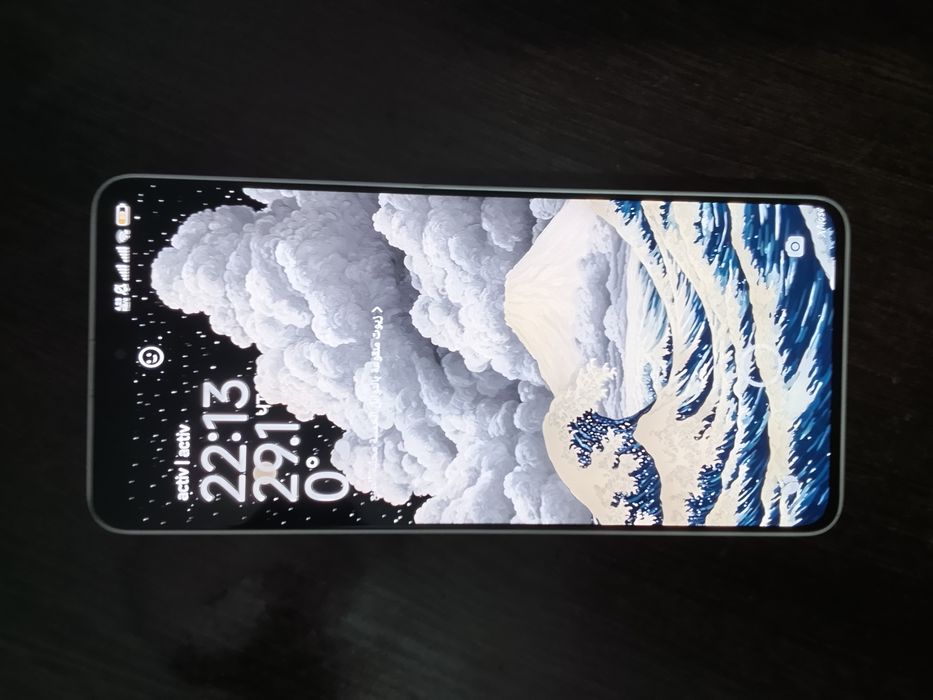 Redmi note 13 pro 5G 512gb