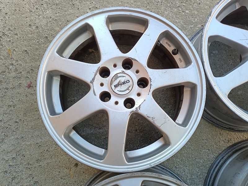 Продам оригинальные легкосплавные диски "Enzo"