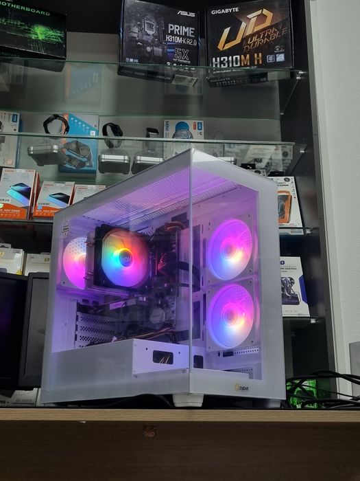 Игровой Пк RTX x