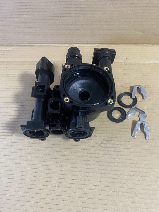 Grup returu complet centrala termica vissmsnn vitodens 100