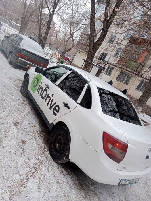 Продам лада гранту