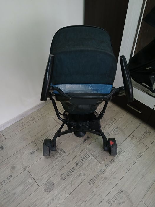 Количка quinny Zapp