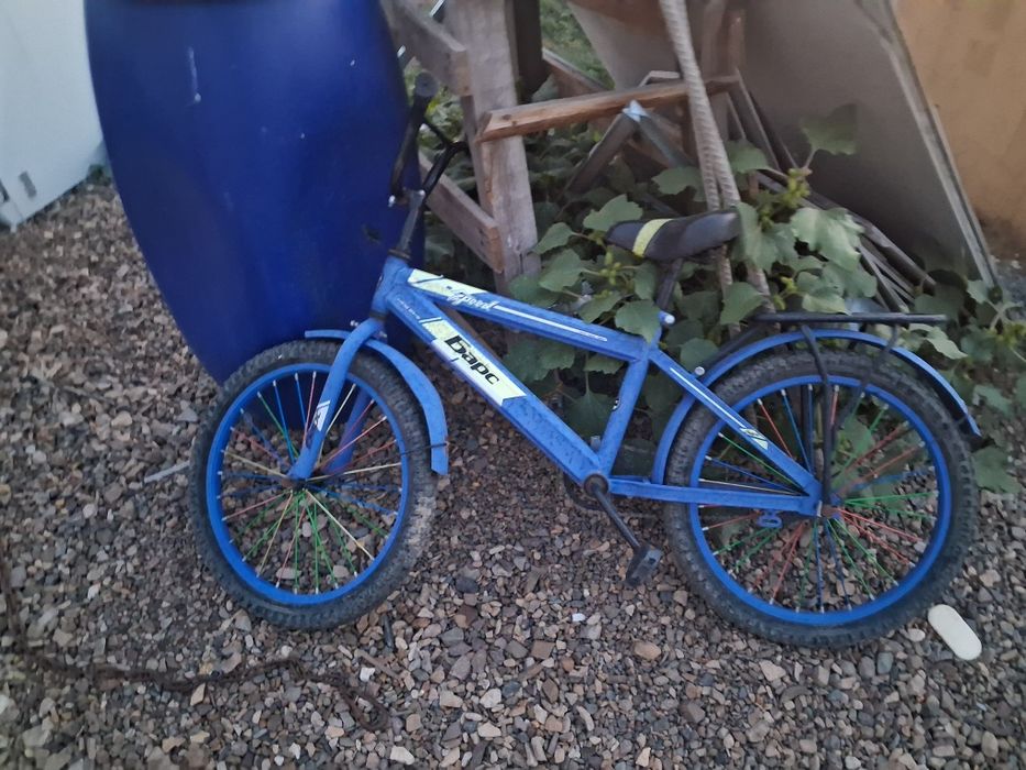 ВЕЛИК ,сАМОКАТ  Бесплатно