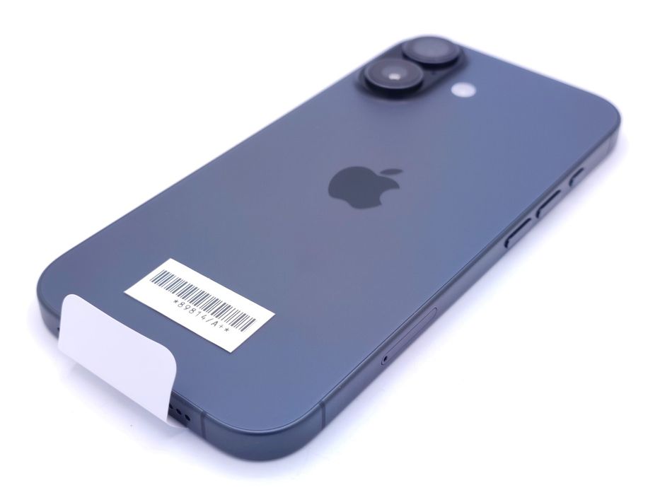 Apple Iphone 17 256GB Black 8GB Single SIM, Garantie 24 luni | #D89814