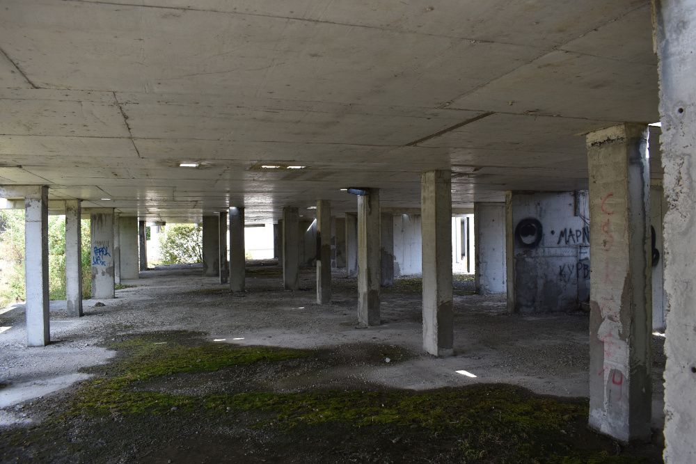 Продава се Парцел в Банско - 2160 кв.м за 163 €/кв.м - Снимка #2