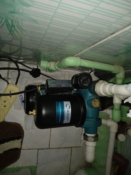 Suv nasosi sotiladi srochni