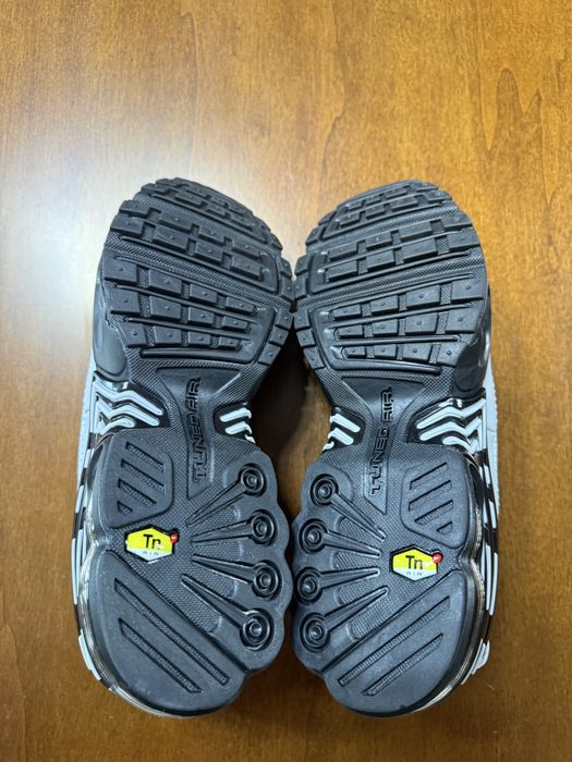 Nike Air Max Plus 43 noi new