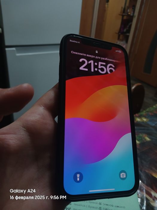 Продаю Айфон 12 про