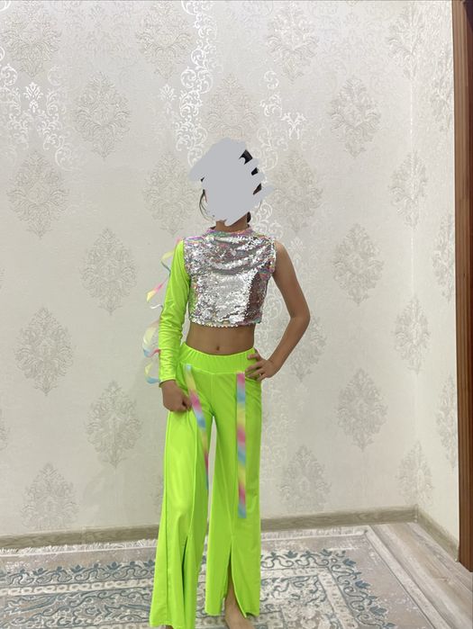 Заманауи киім қыздарға