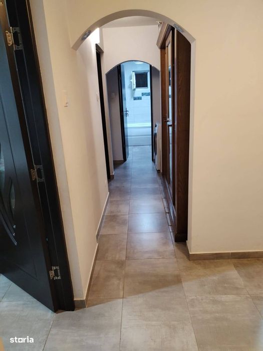 Apartament 3 camere Zona Brailei - Gerald - parter - 68 mp