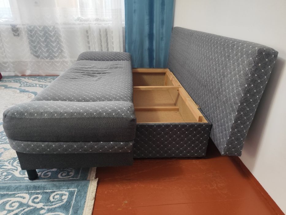 Диван Раскладной