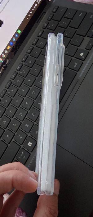 Husa Silicon Techsuit Samsung Fold7