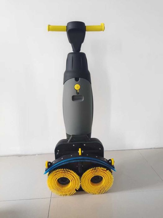 поломоечная машина МК 5