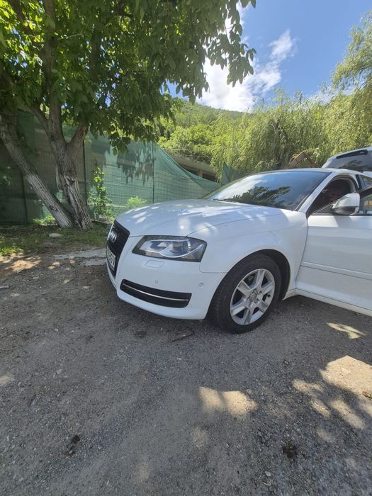 AUDI A3 2012 — imagine 5