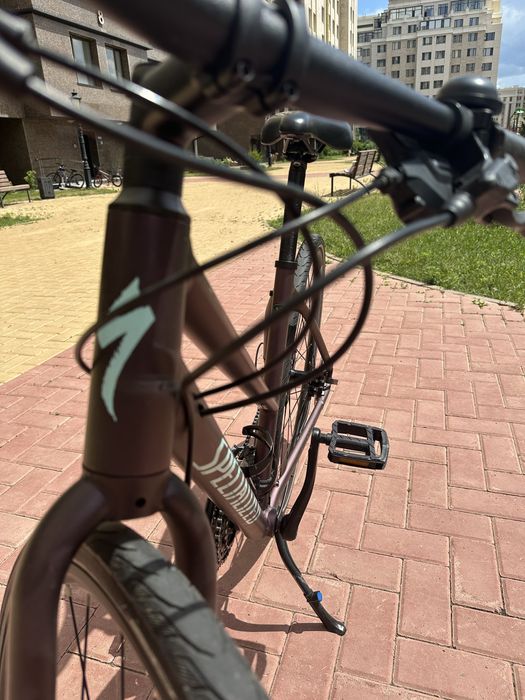 Велосипед Specialized Sirrus