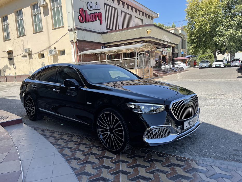 Tuy marosimlariga va mexmonga kortej xizmatlari