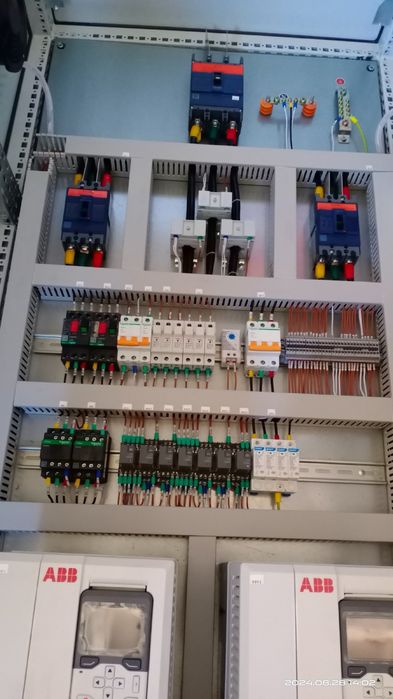 Трансформатор в сборе