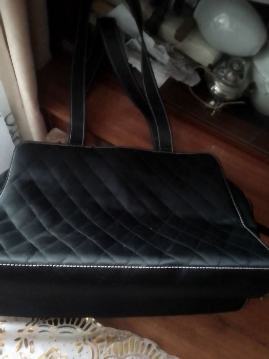 Сумка вместительная Марк кей