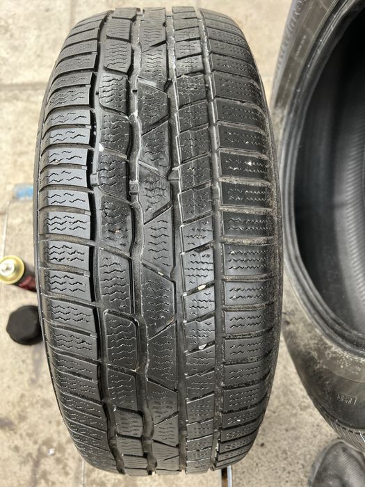 Шины континенталь 215/60:16