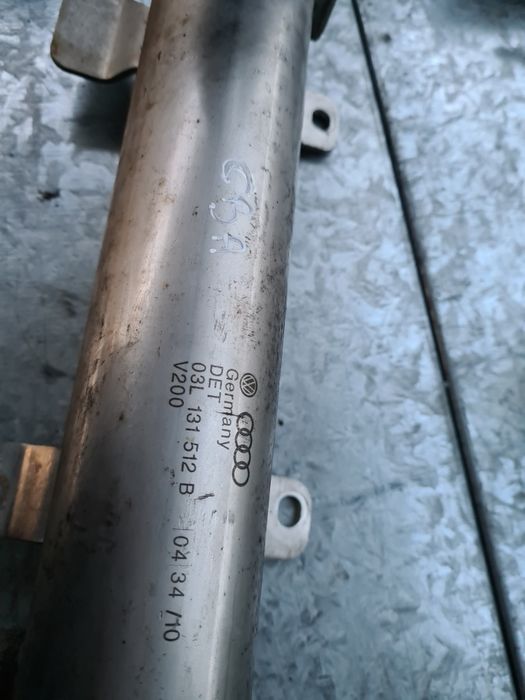 Racitor gaze,clapeta acceleratie vw passat b6,CBA