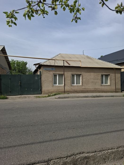 Дом продаётся договоримся