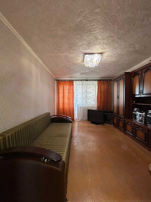 Продам 3х комн кв Сатпаева