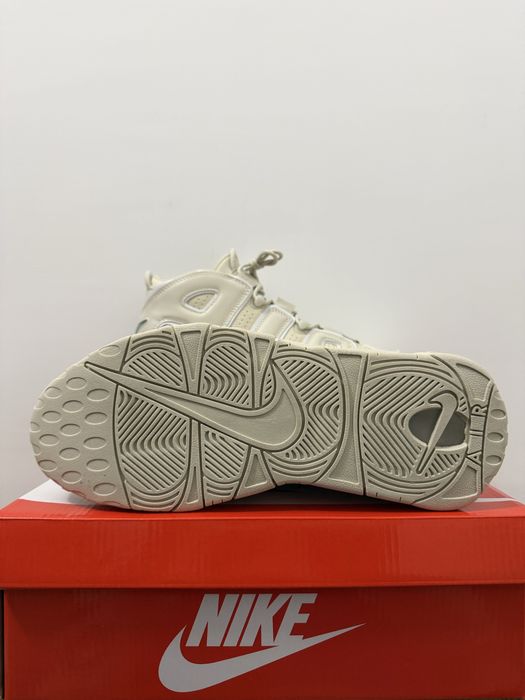 Nike Air More UpTempo ‘96 Beige - 44