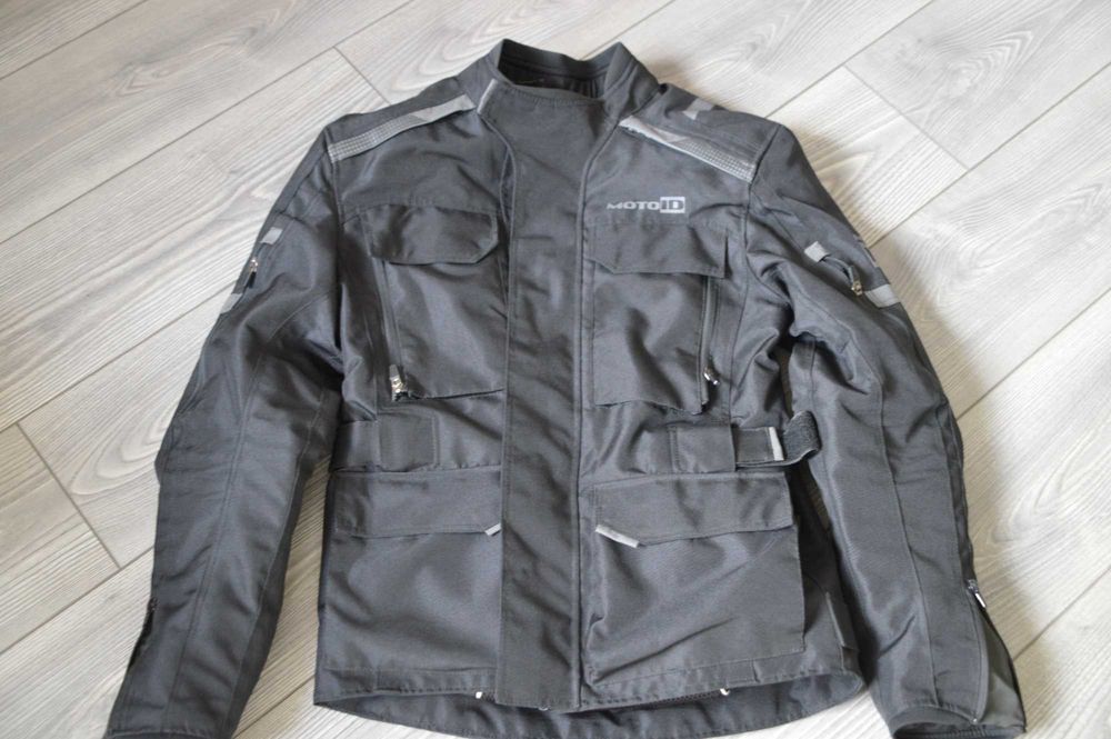 Текстилно яке MOTO ID