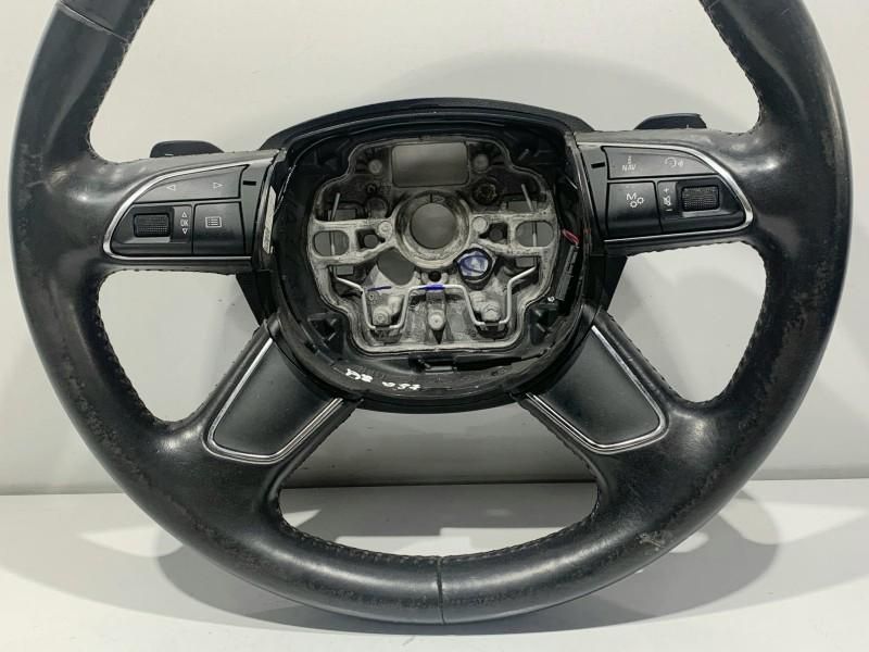 Volan Audi A8 4H D4 4H0419091T Limuzina