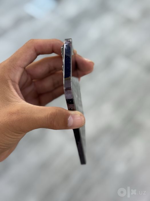 Iphone 14 pro max 256 gb srocna sotiladi