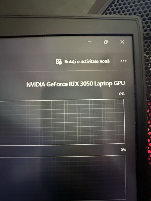 MSI GF63 Thin RTX 3050 / i5-11400H / 16GB RAM