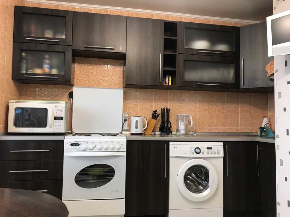 Дава се под наем Едностаен апартамент в София, Лагера - 40 кв.м за 375 € - Снимка #3