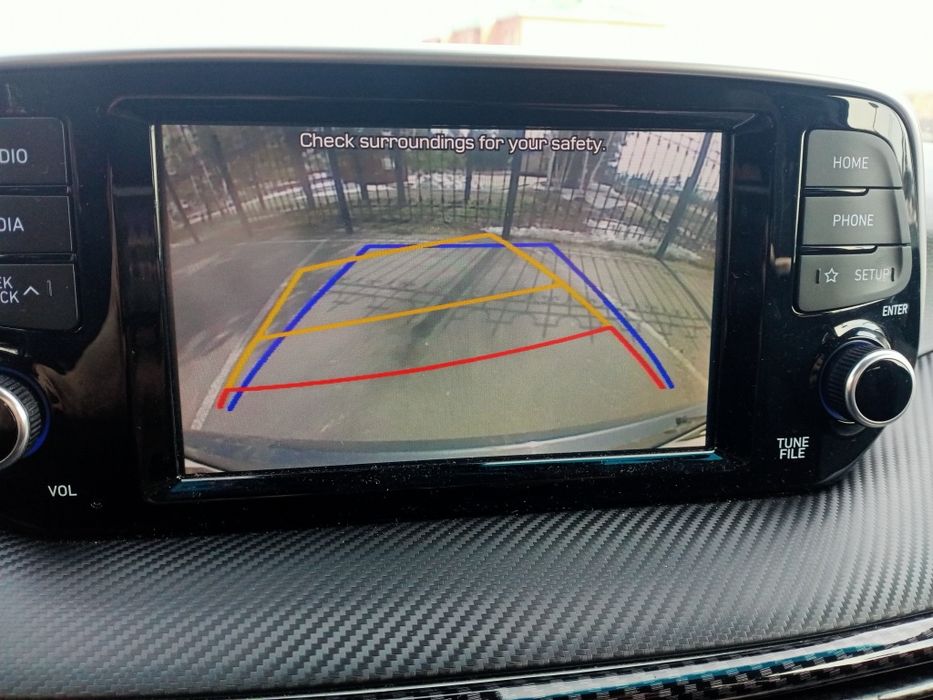 Продам Hyundai Tucson