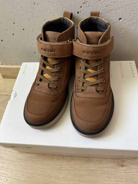 Боти Geox, номер 33