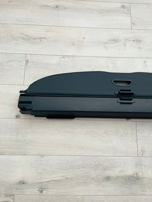 Оригинална щора и мрежа за багажник за Mercedes C class W205 след 2020