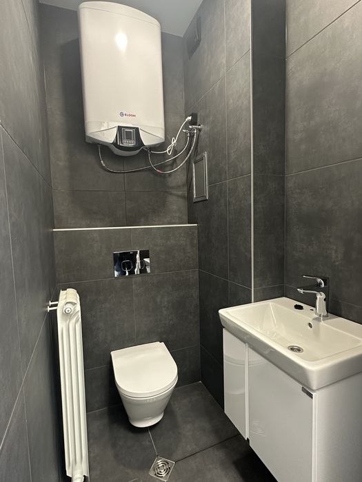 Дава се под наем Магазин в София, Редута - 55 кв.м за 1595.79 € - Снимка #5