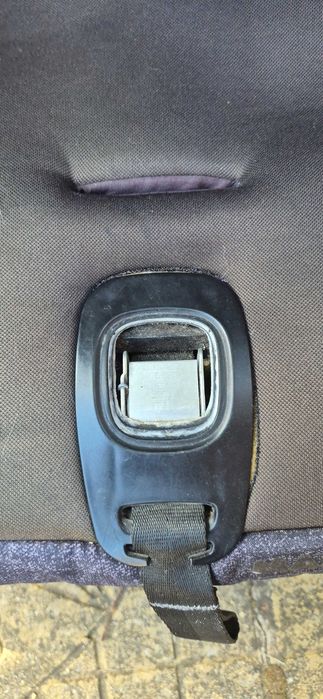 Maxi Cosi Titan Pro детско столче за кола