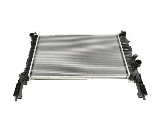Radiator racire Opel Mokka, 04.20, Chevrolet Trax, 04.20, motor 1.4 T, 103 kw, benzina, cutie manuala, cu/fara AC, 620x358x26 mm, aluminiu