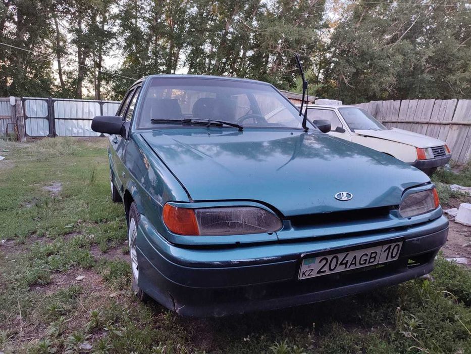 Продам автомобиль