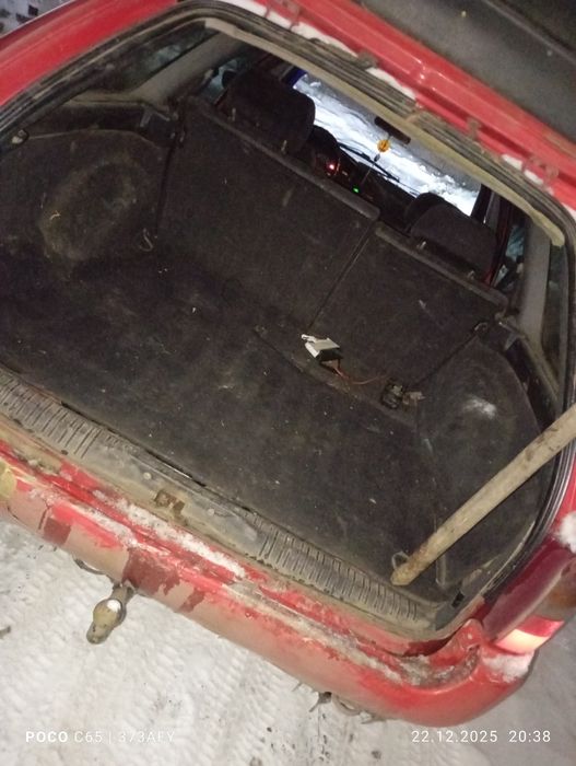 Продам работягу форд мондео 1