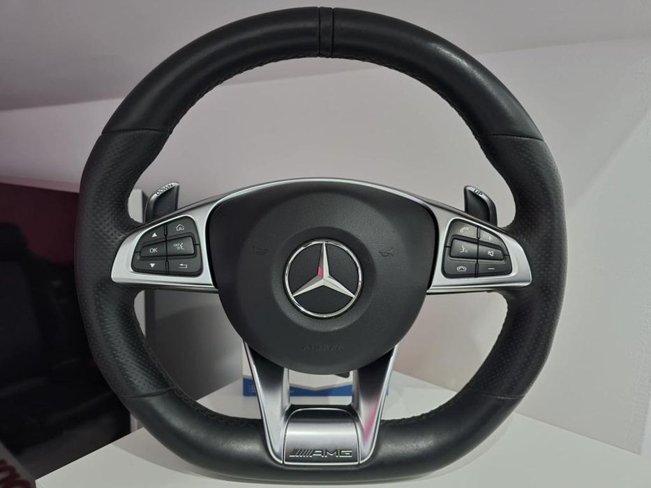 Волан Mercedes-Benz AMG