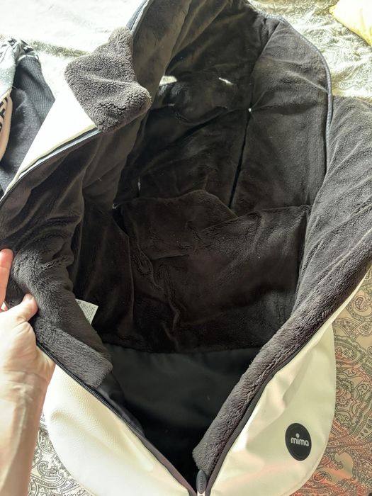 Mima xari зимен чувал